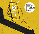Administración digital secuestrada: Artículo escrito por Carles Ramió